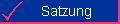 Satzung